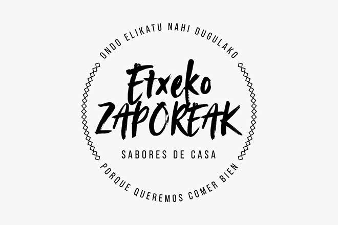 Etxeko zaporeak egitasmoaren aurkezpena
