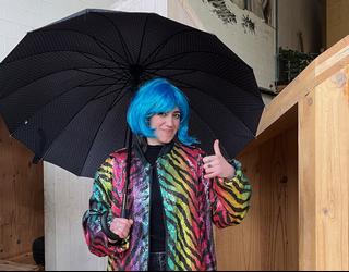 Inauteriak ospatzeko prest dago Aiaraldea