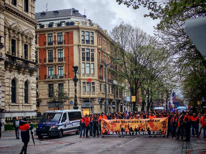 Bilboko erdigunera eraman di 3 1775047089984