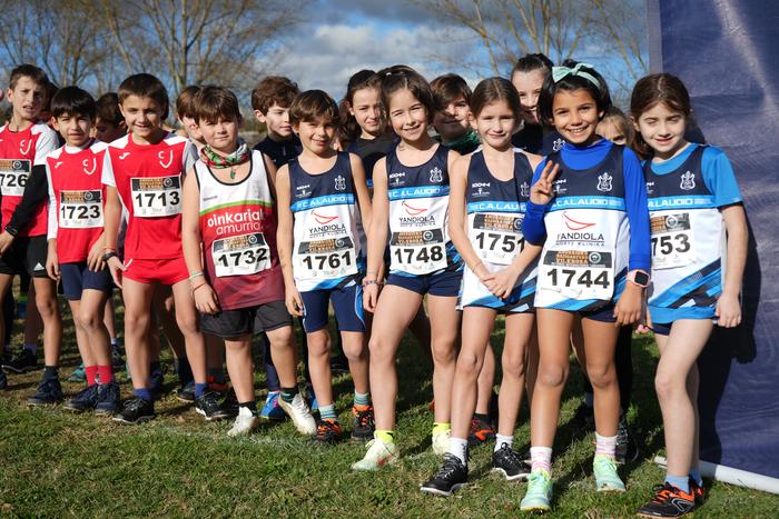 Amurrioko Nazioarteko Krosa  68 1766924578487