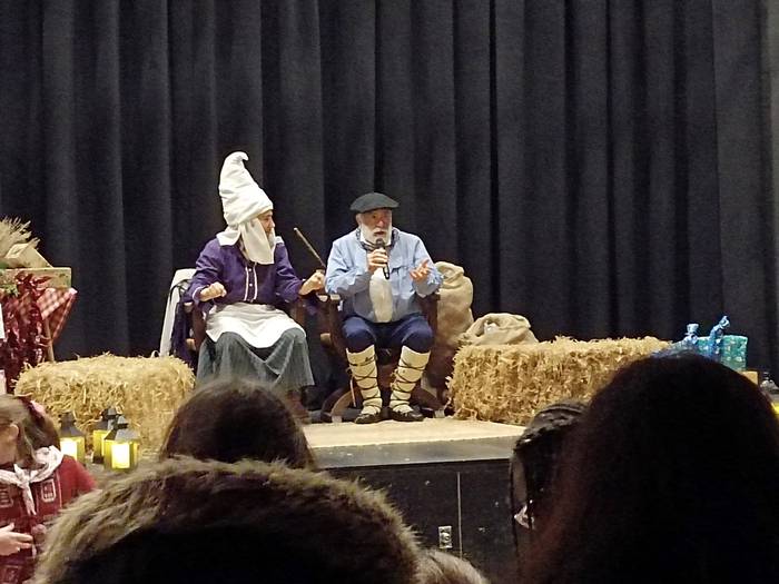 Mari Domingiren alaitasunak  3 1766617219070