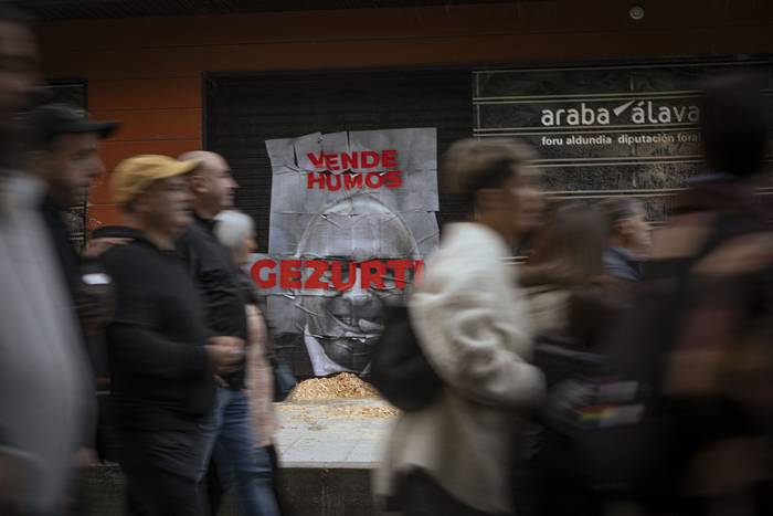 Itxialdia abiatu dute Madera 39 1761331171651