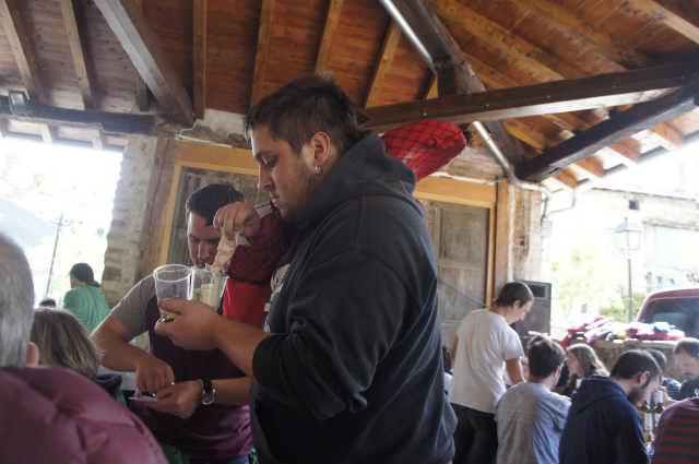 Euskal Preso Politikoen esku 22 1493719931823