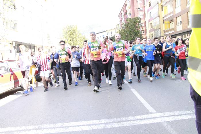 Dolumin Barikuak eta Korrika 130 1491601312959