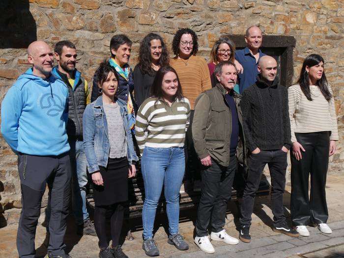 Txutxi Ariznabarreta izango  1 1679828147265