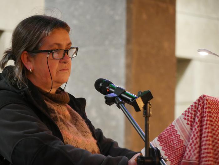 Jende ugari elkartu zen atzo 1 1769723349207