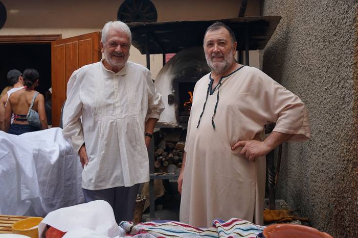 Jendez beteta itzuli da Artz 29 1758400046662