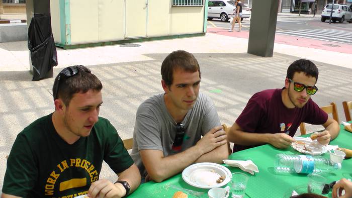 Dantza taldeak taldeak izan  100 1496054093670