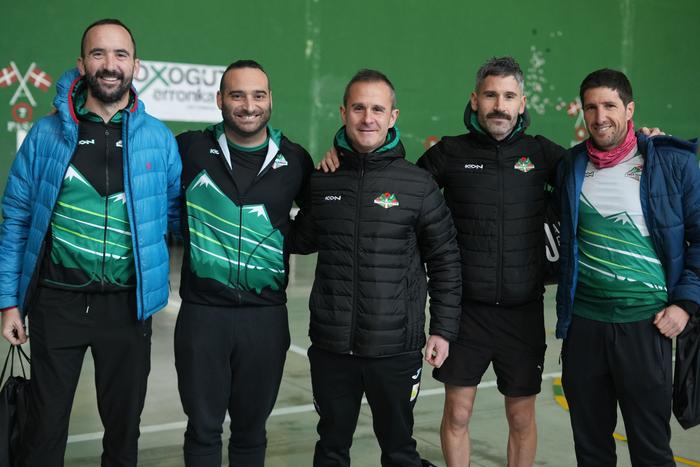 500 lagunek parte hartu dute 81 1765636713970