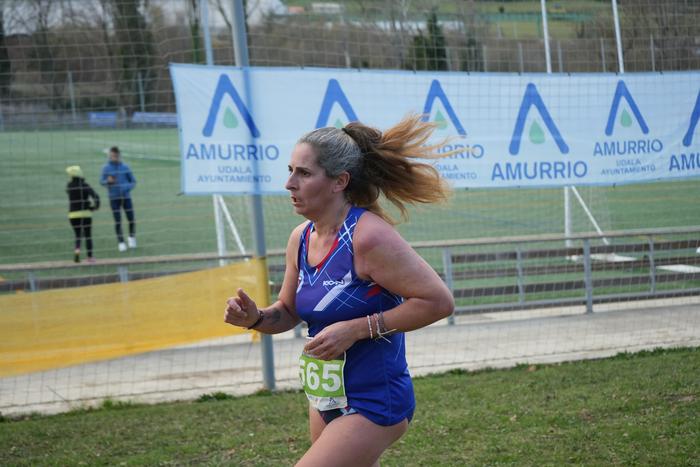 Amurrioko Nazioarteko Krosa  176 1766932647703