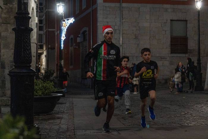 Mozorroak eta umorea nagusi  28 1767320073661