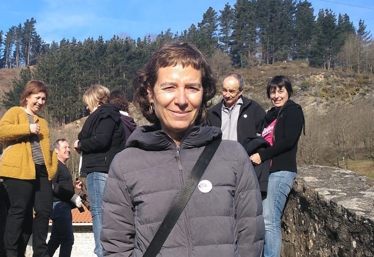Talde lana, Aiarako erronka nagusia