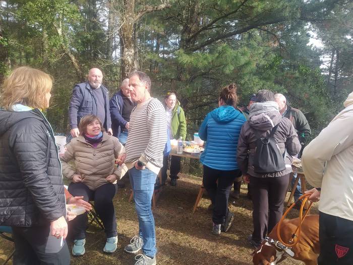 San Sebastian baseliza adin  82 1769360232684