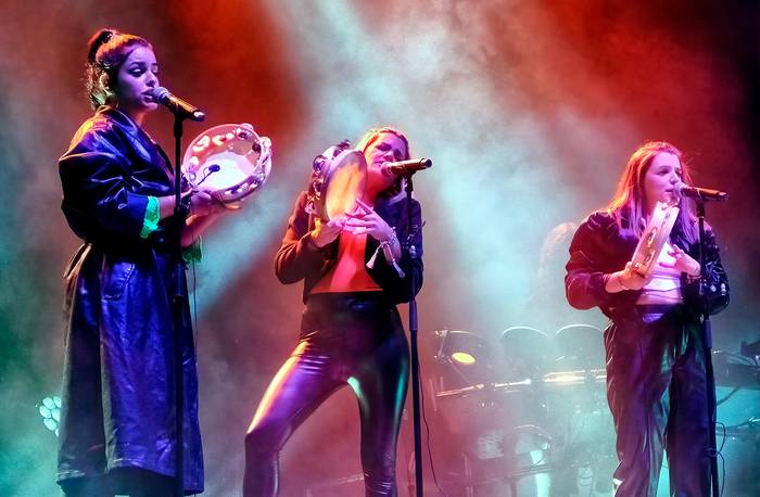 Tanxugueiras, Dupla, Iñaki Plaza, Laztana Laztana eta Akerbeltz egongo dira Amurrioko Jaietan