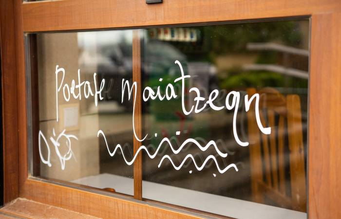 Bost ekitaldi utziko ditu Poetak Maiatzean kultura ekimenak Aiaraldean