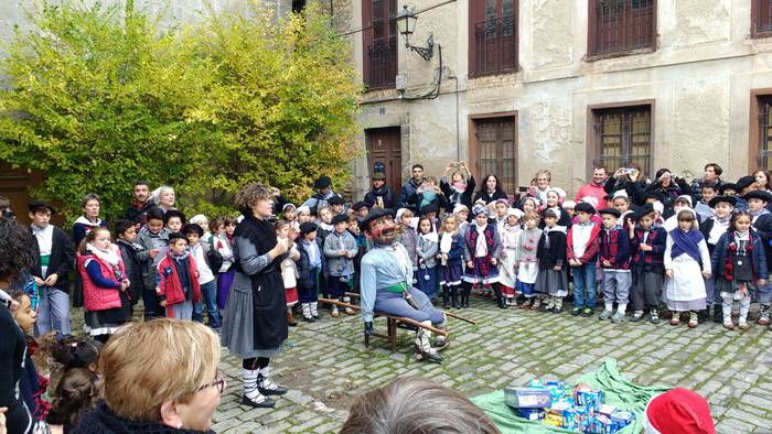 Olentzerori harrera beroa eg 1 1513958321802