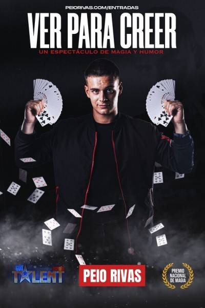 Gabonetako Magiaren III. Gala