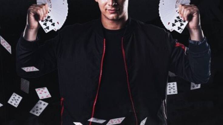 Gabonetako Magiaren III. Gala