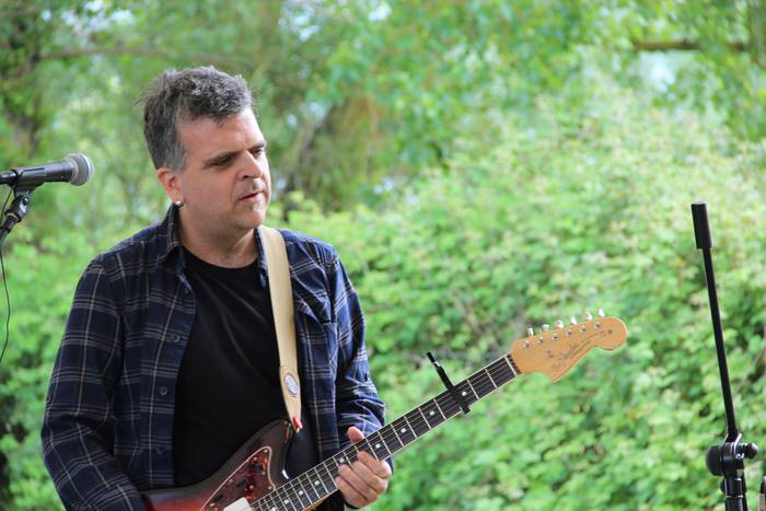 Rafa Ruedaren doinuekin giro 27 1526907240437