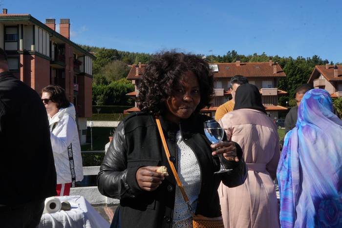 55 lagun bildu zituen bigarr 7 1763132233747