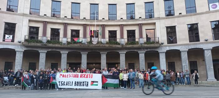 Gazaren genozidioaren kontra 4 1758827105231