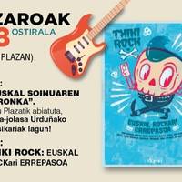 Euskararen Eguna Urduñan