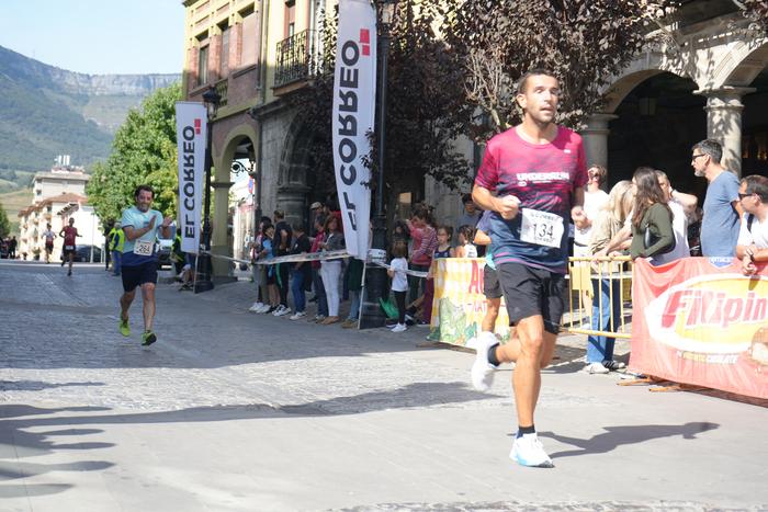 Kiroltasun giroa nagusitu da 291 1759143672207