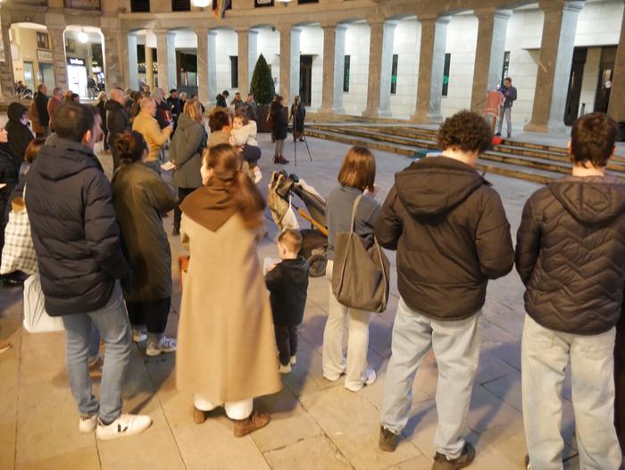 Jende ugari elkartu zen atzo 3 1769723370660