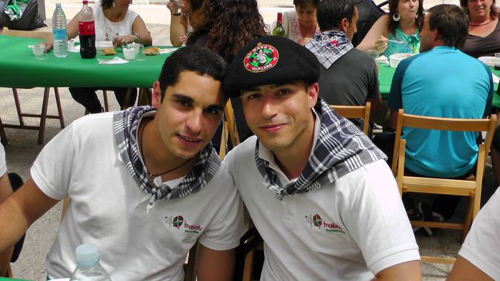 Dantza taldeak taldeak izan  114 1496054548553