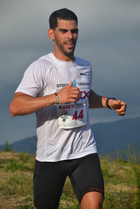 Giro paregabea izan da Areta 165 1532808672111