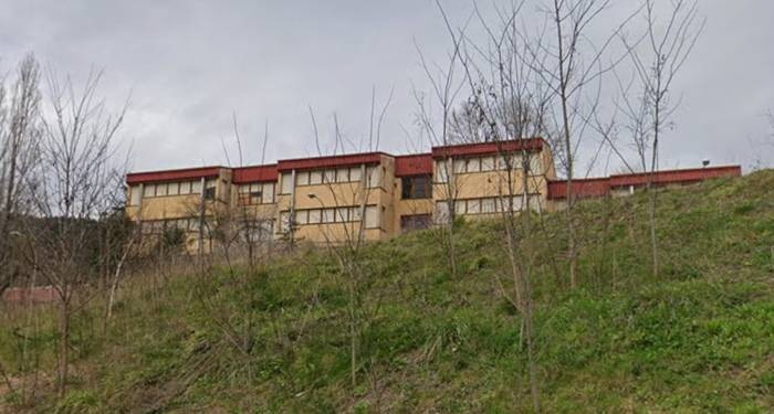 Gregorio Marañon itxi eta bertako zikloak institutura jaitsiko dituzte