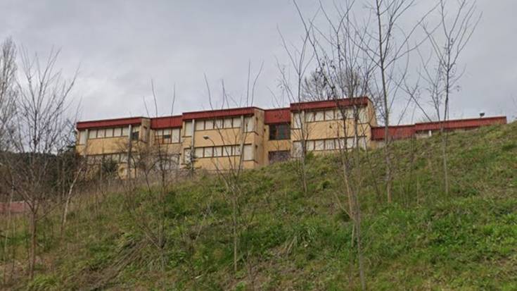Gregorio Marañon itxi eta bertako zikloak institutura jaitsiko dituzte