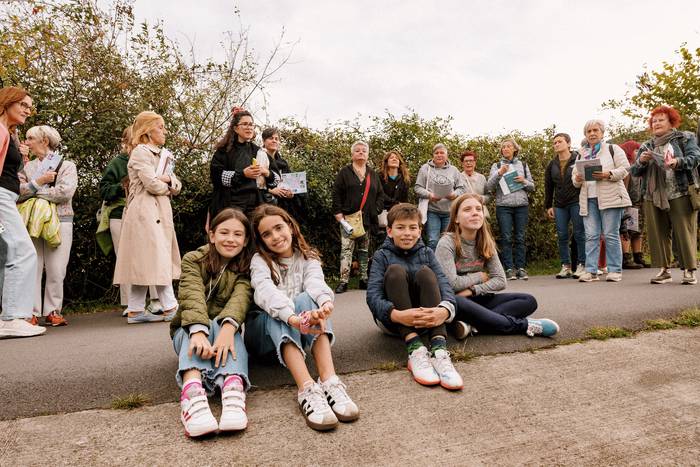 'Mairien bidearen' aurkezpen 14 1763559387339