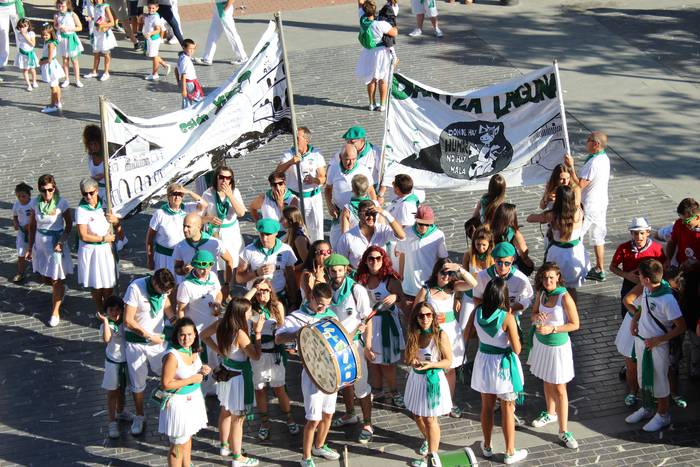 Pregoi irakurketarekin hasi  53 1502631914065