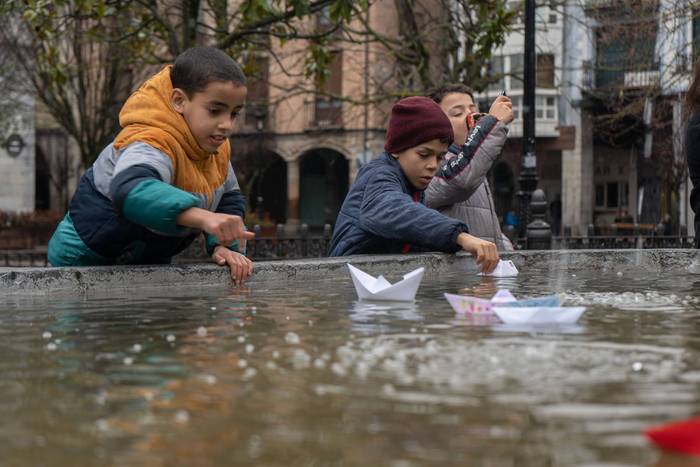 Palestinarekiko elkartasuna  45 1768863512053