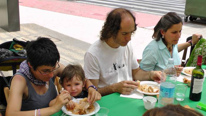 Dantza taldeak taldeak izan  102 1496054157386