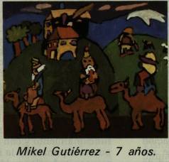 Villosako Gabonetako marrazk 60 1769649289824