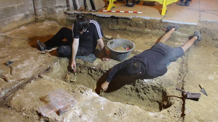 Ermu Andra Mariko indusketak 1 1499941702951