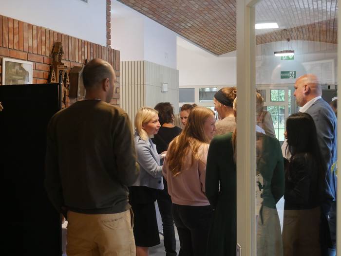 Eletik alera, Europako hizku 50 1759330603152