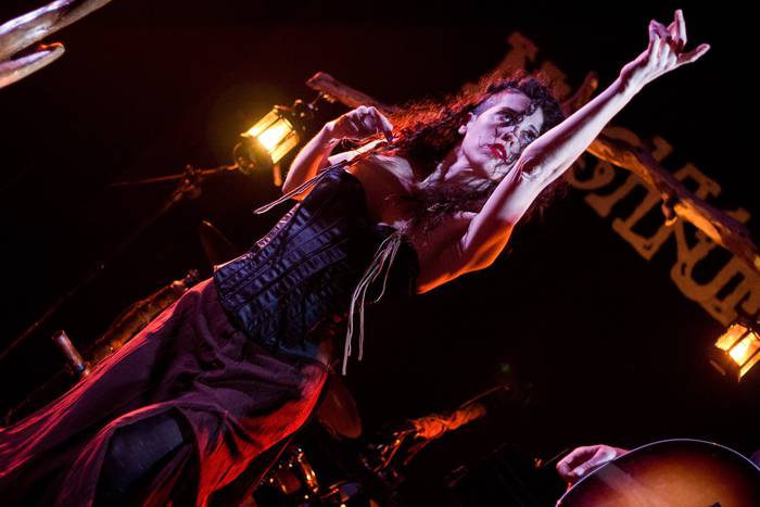 Mushkumen bigarren diskoaren 12 1526385661730