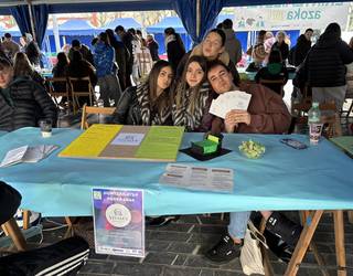 Zaraobeko ekintzailetza azoka