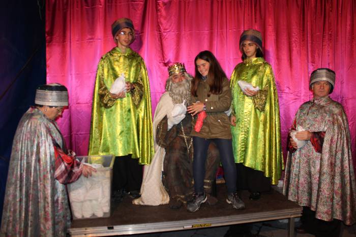 Eguraldia ez da oztopoa izan 44 1515190360122