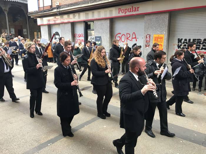 Ostegun Santua Laudion