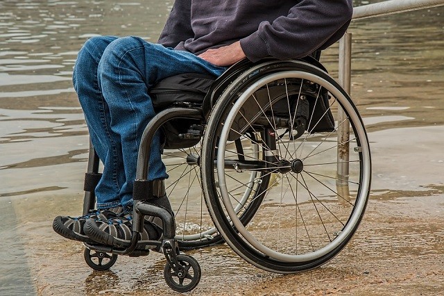 Ireki da desgaituentzako banakako laguntzak eskatzeko epea