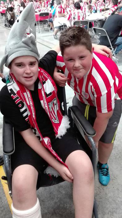 Athleticzaleek herria bete z 14 1496143694412