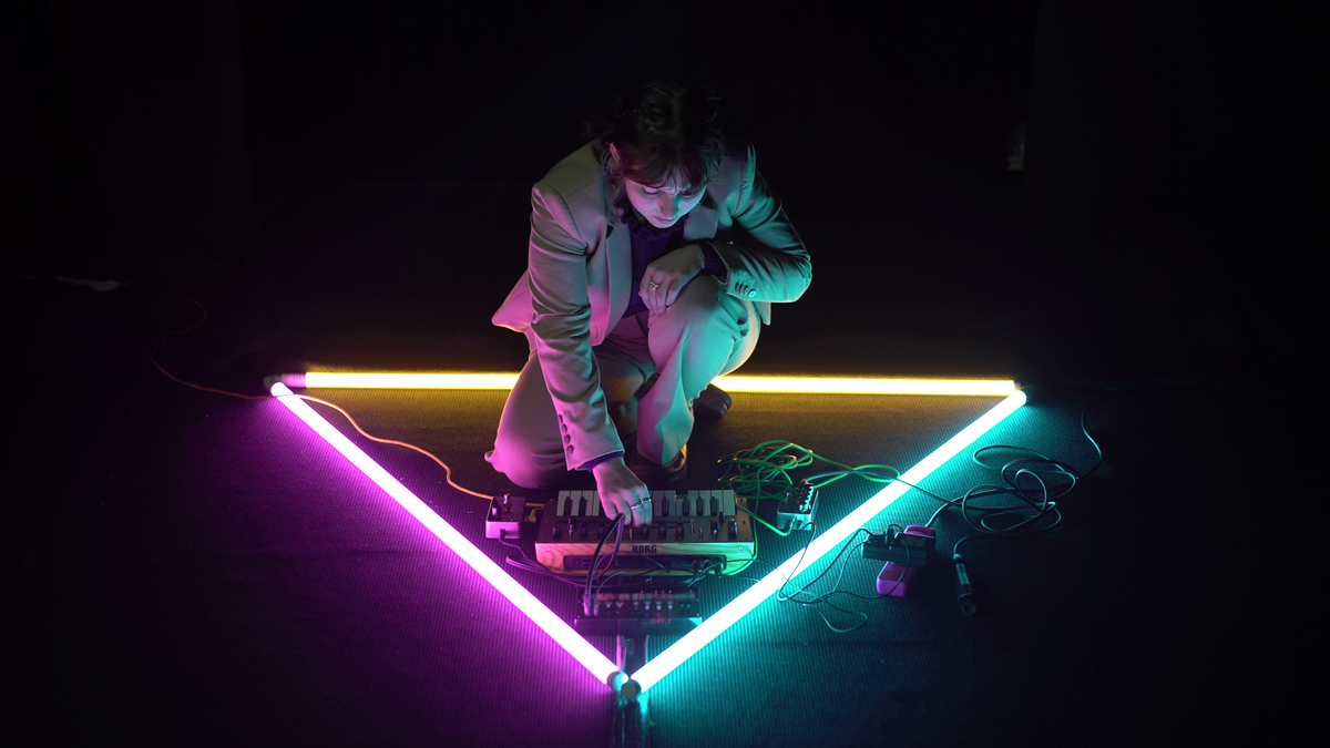 Josu Vaquerizok saria irabazi du Ameriketako Estatu Batuetan bere azken filmari esker