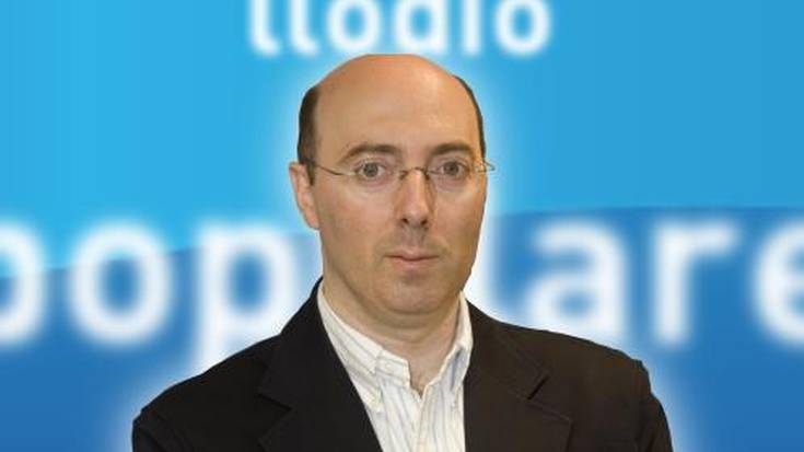 Carlos Urkijo izango da Espainiako Gobernuaren ordezkaria Euskadin