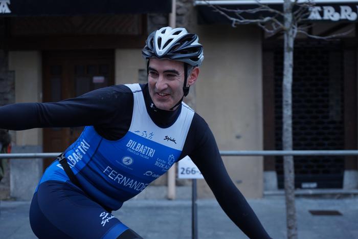 400 kirolarik parte hartu zu 175 1767283124400