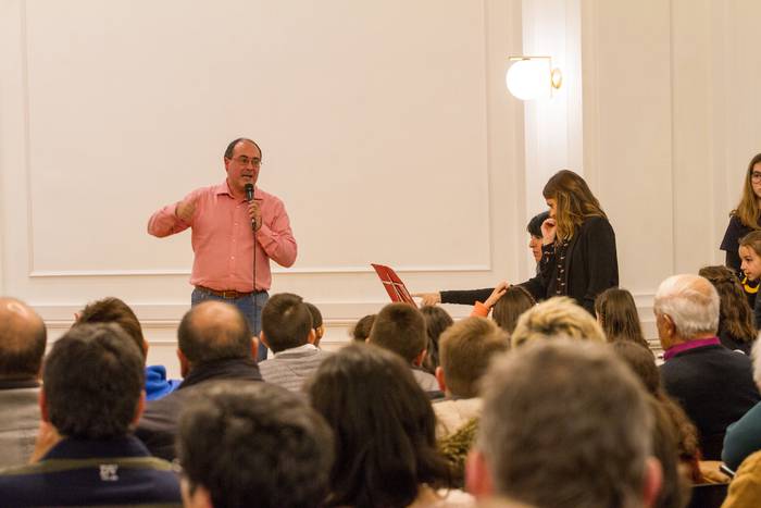 Eskolania Arte Onek Kasinoa  3 1513770177900