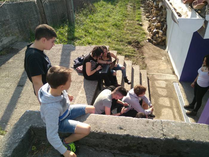 I. Gazte Egunak hainbat lagu 6 1489401193507